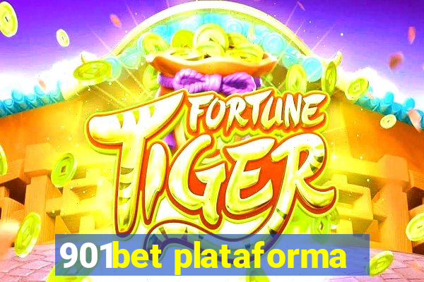 901bet plataforma